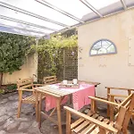 Cote Jardin- Du *