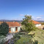 Cote Jardin- Du