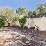 Cote Jardin- Du 公寓 *