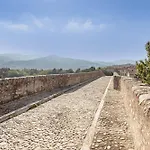 Cote Jardin- Du