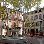 公寓 Cote Jardin- Du