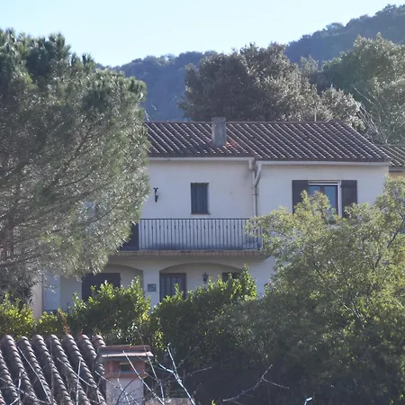 Apartament Cote Jardin- Du Céret