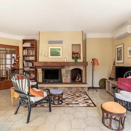 Cote Jardin- Du Appartamento Céret