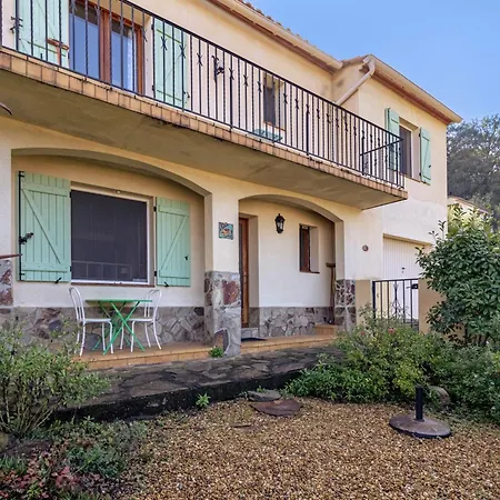 Appartamento Cote Jardin- Du Céret