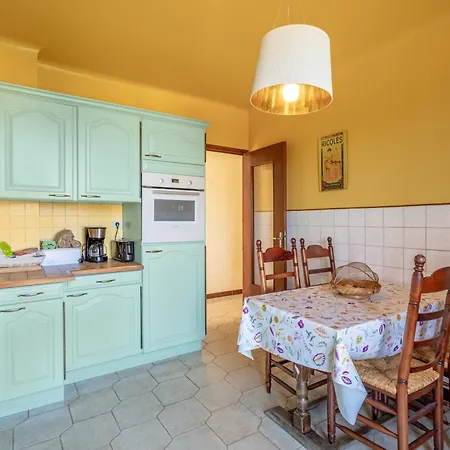 Côté Jardin- Du Appartement Céret