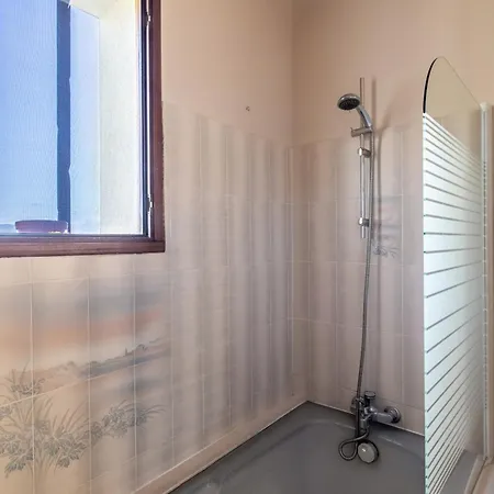 Appartement Côté Jardin- Du
