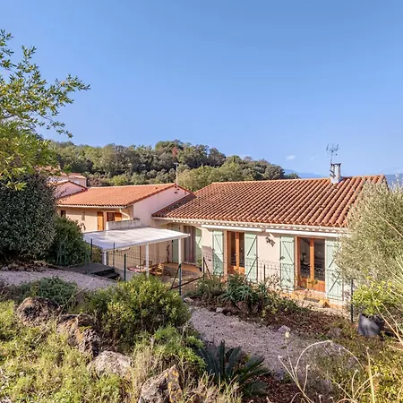 Côté Jardin- Du Céret