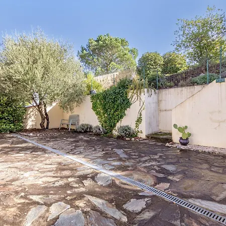 Côté Jardin- Du Appartement *