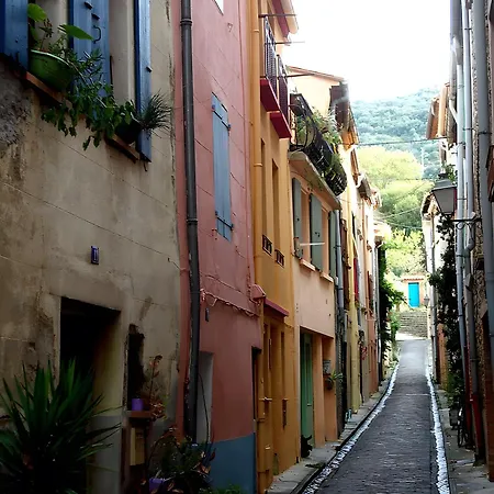 Côté Jardin- Du * Céret