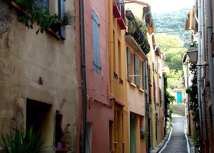 Apartament Cote Jardin- Du