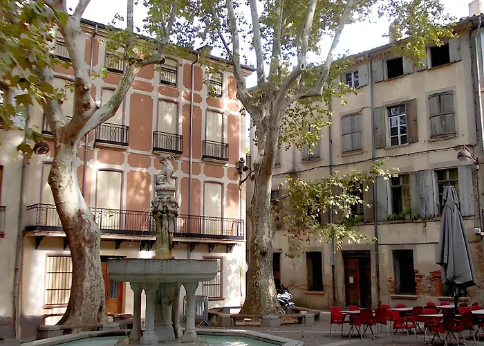Apartament Cote Jardin- Du *