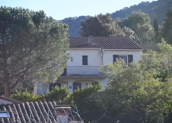 Apartament Cote Jardin- Du Céret