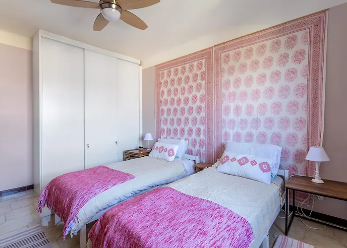 Cote Jardin- Du Apartament Céret