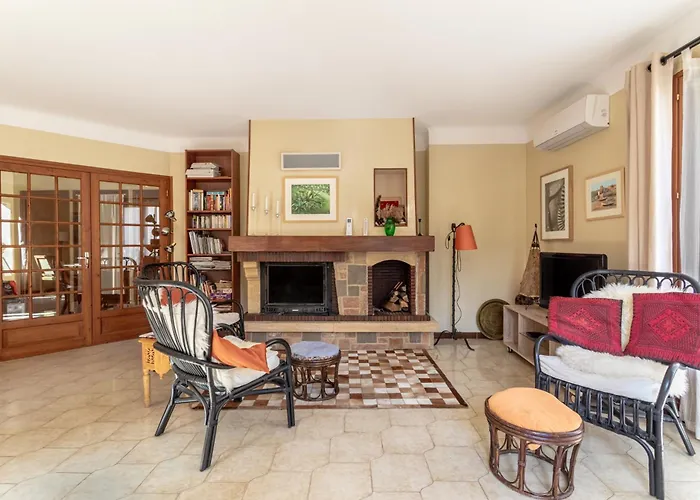Cote Jardin- Du Apartament Céret