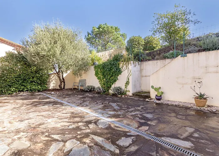 Apartament Cote Jardin- Du Céret